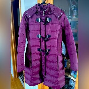 Gently Used Women’s Winter Coat